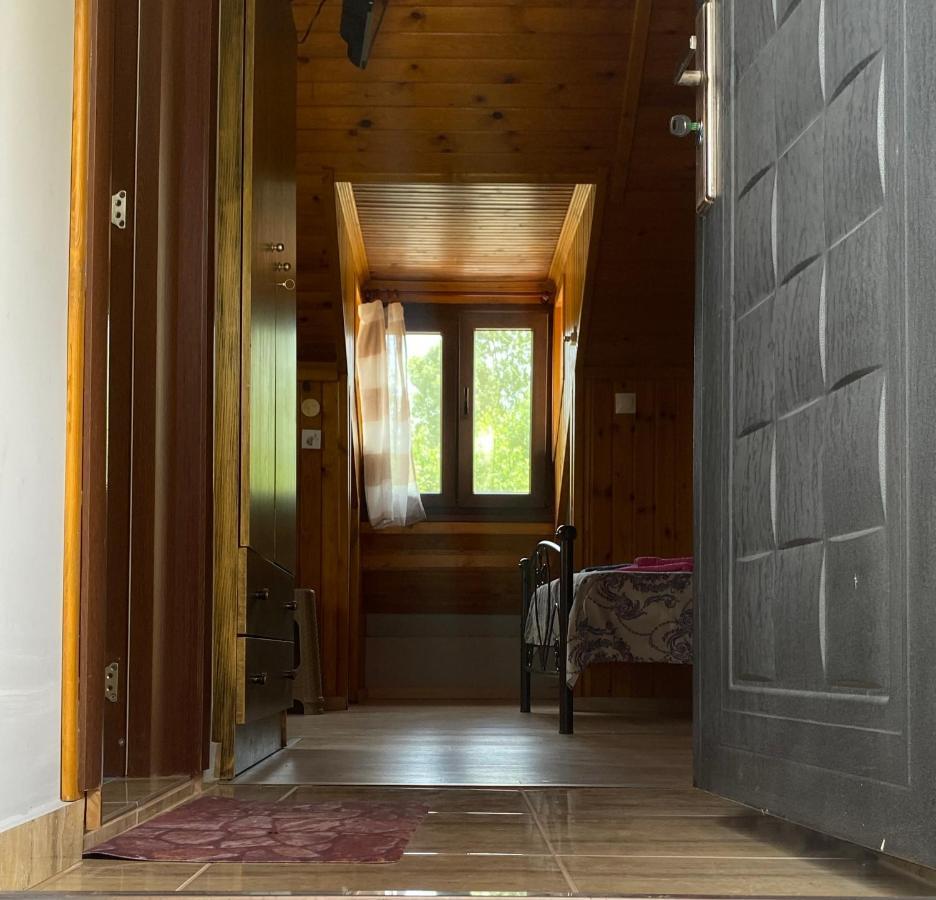 Γαληνη 3 Villa Litóchoron Ngoại thất bức ảnh